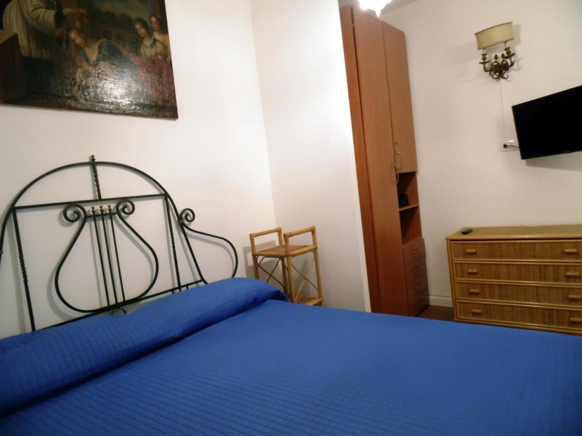 Charme Napoletano Spagnoli Appartement