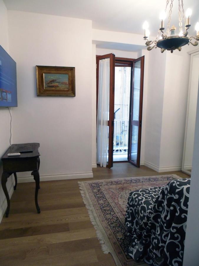 Appartement Charme Napoletano Spagnoli