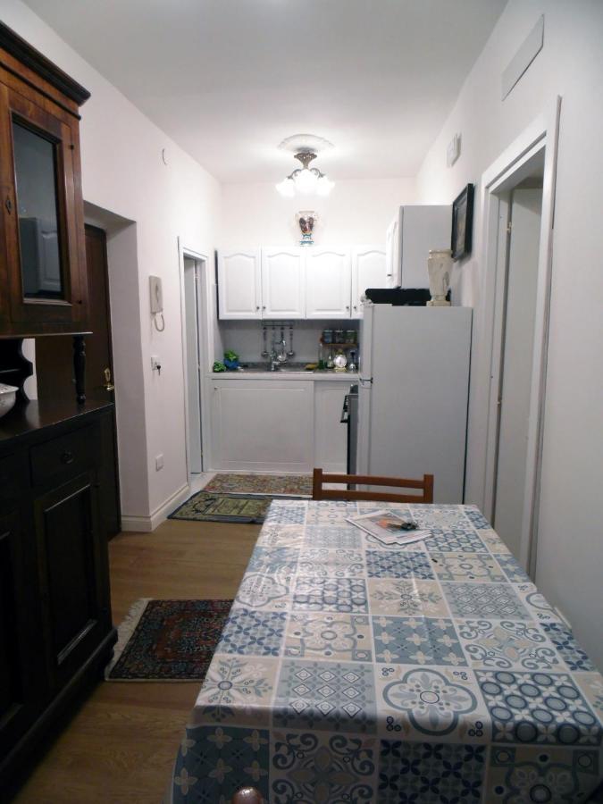 Charme Napoletano Spagnoli Appartement *