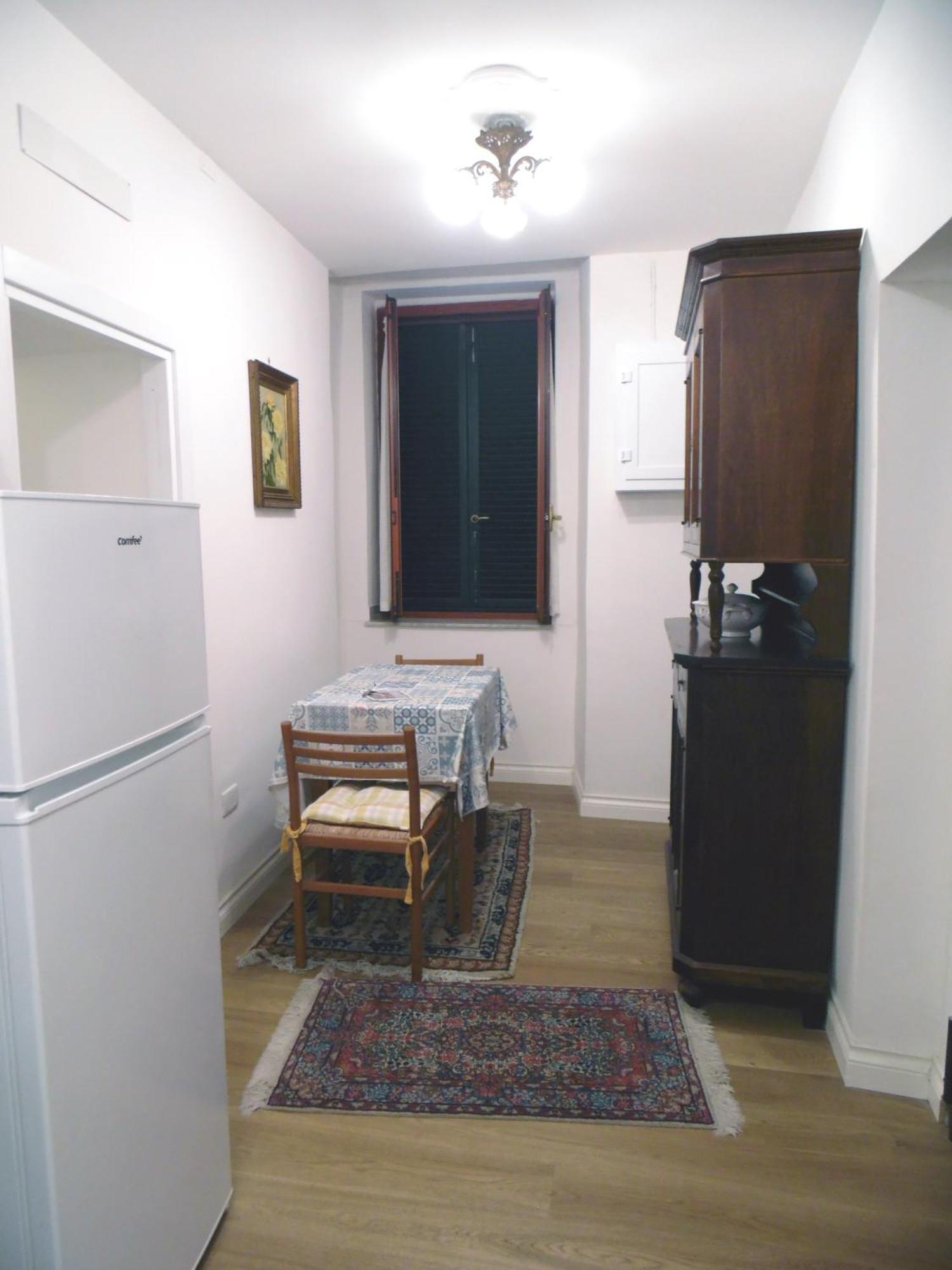 Charme Napoletano Spagnoli Appartement